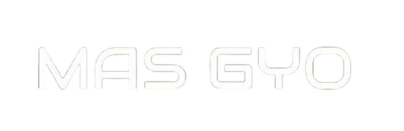 MAS GYO